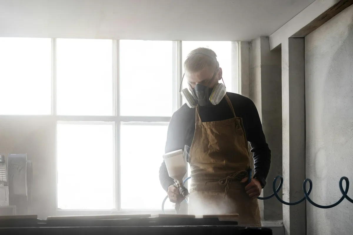 Duct mold removal in San Antonio